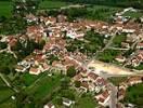 Photos aériennes de Rouvray (21530) - Autre vue | Côte-d'Or, Bourgogne-Franche-Comté, France - Photo réf. T051728