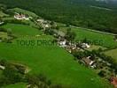 Photos aériennes de Rouvray (21530) - Autre vue | Côte-d'Or, Bourgogne-Franche-Comté, France - Photo réf. T051729