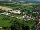 Photos aériennes de Rouvray (21530) - Autre vue | Côte-d'Or, Bourgogne-Franche-Comté, France - Photo réf. T051730