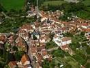 Photos aériennes de Rouvray (21530) - Autre vue | Côte-d'Or, Bourgogne-Franche-Comté, France - Photo réf. T051732