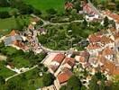 Photos aériennes de Rouvray (21530) - Autre vue | Côte-d'Or, Bourgogne-Franche-Comté, France - Photo réf. T051733