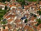 Photos aériennes de Rouvray (21530) - Autre vue | Côte-d'Or, Bourgogne-Franche-Comté, France - Photo réf. T051734