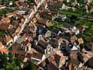 Photos aériennes de Rouvray (21530) - Autre vue | Côte-d'Or, Bourgogne-Franche-Comté, France - Photo réf. T051735