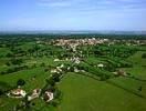 Photos aériennes de Rouvray (21530) - Autre vue | Côte-d'Or, Bourgogne-Franche-Comté, France - Photo réf. T051736