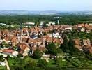 Photos aériennes de Rouvray (21530) - Autre vue | Côte-d'Or, Bourgogne-Franche-Comté, France - Photo réf. T051738