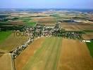 Photos aériennes de Rouvres-en-Plaine (21110) - Autre vue | Côte-d'Or, Bourgogne-Franche-Comté, France - Photo réf. T051739
