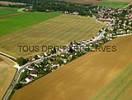 Photos aériennes de Rouvres-en-Plaine (21110) - Autre vue | Côte-d'Or, Bourgogne-Franche-Comté, France - Photo réf. T051740