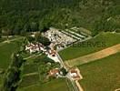 Photos aériennes de Santenay (21590) | Côte-d'Or, Bourgogne, France - Photo réf. T051757