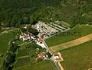 Photos aériennes de Santenay (21590) | Côte-d'Or, Bourgogne-Franche-Comté, France - Photo réf. T051757