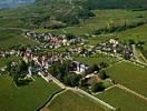 Photos aériennes de Santenay (21590) | Côte-d'Or, Bourgogne, France - Photo réf. T051758