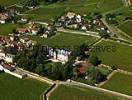 Photos aériennes de Santenay (21590) | Côte-d'Or, Bourgogne-Franche-Comté, France - Photo réf. T051759