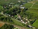 Photos aériennes de Santenay (21590) | Côte-d'Or, Bourgogne, France - Photo réf. T051763