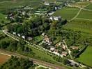 Photos aériennes de Santenay (21590) | Côte-d'Or, Bourgogne-Franche-Comté, France - Photo réf. T051763