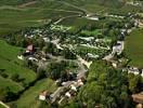 Photos aériennes de Santenay (21590) | Côte-d'Or, Bourgogne, France - Photo réf. T051765