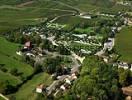 Photos aériennes de Santenay (21590) | Côte-d'Or, Bourgogne-Franche-Comté, France - Photo réf. T051765
