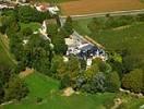 Photos aériennes de Santenay (21590) | Côte-d'Or, Bourgogne-Franche-Comté, France - Photo réf. T051766