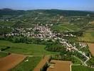 Photos aériennes de Santenay (21590) | Côte-d'Or, Bourgogne, France - Photo réf. T051769