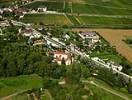 Photos aériennes de Santenay (21590) | Côte-d'Or, Bourgogne-Franche-Comté, France - Photo réf. T051770