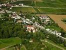 Photos aériennes de Santenay (21590) | Côte-d'Or, Bourgogne, France - Photo réf. T051770