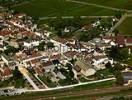 Photos aériennes de Santenay (21590) | Côte-d'Or, Bourgogne-Franche-Comté, France - Photo réf. T051772