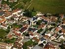 Photos aériennes de Santenay (21590) | Côte-d'Or, Bourgogne-Franche-Comté, France - Photo réf. T051776