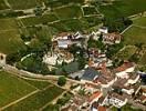 Photos aériennes de Santenay (21590) | Côte-d'Or, Bourgogne, France - Photo réf. T051777