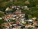 Photos aériennes de Santenay (21590) | Côte-d'Or, Bourgogne, France - Photo réf. T051785