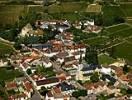 Photos aériennes de Santenay (21590) | Côte-d'Or, Bourgogne-Franche-Comté, France - Photo réf. T051785