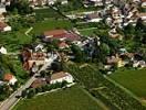 Photos aériennes de Santenay (21590) | Côte-d'Or, Bourgogne-Franche-Comté, France - Photo réf. T051788