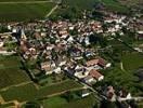 Photos aériennes de Santenay (21590) | Côte-d'Or, Bourgogne-Franche-Comté, France - Photo réf. T051789