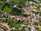 Photos aériennes de Saulieu (21210) | Côte-d'Or, Bourgogne-Franche-Comté, France - Photo réf. T051807