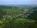 Photos aériennes de Savigny-lès-Beaune (21420) | Côte-d'Or, Bourgogne-Franche-Comté, France - Photo réf. T051838