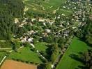 Photos aériennes de Savigny-lès-Beaune (21420) | Côte-d'Or, Bourgogne, France - Photo réf. T051839