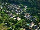 Photos aériennes de Savigny-lès-Beaune (21420) - Autre vue | Côte-d'Or, Bourgogne, France - Photo réf. T051840