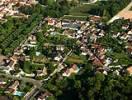 Photos aériennes de Savigny-lès-Beaune (21420) | Côte-d'Or, Bourgogne, France - Photo réf. T051842