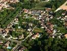 Photos aériennes de Savigny-lès-Beaune (21420) | Côte-d'Or, Bourgogne-Franche-Comté, France - Photo réf. T051842