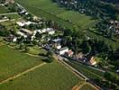 Photos aériennes de Savigny-lès-Beaune (21420) - Autre vue | Côte-d'Or, Bourgogne, France - Photo réf. T051845