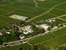 Photos aériennes de Savigny-lès-Beaune (21420) | Côte-d'Or, Bourgogne-Franche-Comté, France - Photo réf. T051847