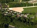 Photos aériennes de Savigny-lès-Beaune (21420) - Autre vue | Côte-d'Or, Bourgogne, France - Photo réf. T051850