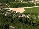 Photos aériennes de Savigny-lès-Beaune (21420) | Côte-d'Or, Bourgogne-Franche-Comté, France - Photo réf. T051850