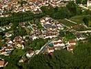 Photos aériennes de Savigny-lès-Beaune (21420) | Côte-d'Or, Bourgogne-Franche-Comté, France - Photo réf. T051851