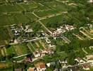 Photos aériennes de Savigny-lès-Beaune (21420) | Côte-d'Or, Bourgogne-Franche-Comté, France - Photo réf. T051852