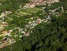 Photos aériennes de Savigny-lès-Beaune (21420) - Autre vue | Côte-d'Or, Bourgogne, France - Photo réf. T051853