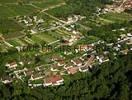 Photos aériennes de Savigny-lès-Beaune (21420) | Côte-d'Or, Bourgogne-Franche-Comté, France - Photo réf. T051854