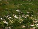 Photos aériennes de Savigny-lès-Beaune (21420) | Côte-d'Or, Bourgogne-Franche-Comté, France - Photo réf. T051855