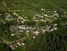 Photos aériennes de Savigny-lès-Beaune (21420) | Côte-d'Or, Bourgogne-Franche-Comté, France - Photo réf. T051857