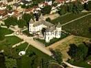 Photos aériennes de Savigny-lès-Beaune (21420) - Autre vue | Côte-d'Or, Bourgogne, France - Photo réf. T051861