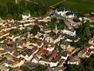 Photos aériennes de Savigny-lès-Beaune (21420) | Côte-d'Or, Bourgogne-Franche-Comté, France - Photo réf. T051862