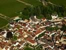 Photos aériennes de Savigny-lès-Beaune (21420) | Côte-d'Or, Bourgogne-Franche-Comté, France - Photo réf. T051863