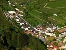Photos aériennes de Savigny-lès-Beaune (21420) | Côte-d'Or, Bourgogne-Franche-Comté, France - Photo réf. T051864